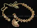 22k Yellow Gold Jewelry Set, 55.8 Grams