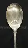 97 Pieces of Gorham English Gadroon Sterling Silver Flatware Set, 4,710.3 Grams