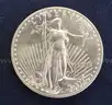 1998 U.S. 1 Ounce American Gold Eagle Coin