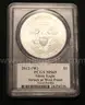 36 Silver 1 Ounce U.S. American Eagle $1 Coins