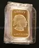 5 Liberty Coin Buffalo/Indian Head Design 1 Ounce Bars