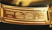 Men&#x27;s 1983 Rolex Submariner With 18K Yellow Gold Case &#x26; Band, 171.2 Grams