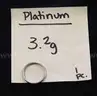173 Pieces of Assorted Scrap Gold Jewelry,  369.5 Grams
