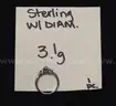 26 Pieces Of Assorted Sterling Silver Scrap Jewelry, 276.4 TGW