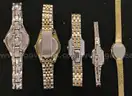 13 Assorted Brand Men&#x27;s &#x26; Women&#x27;s Watches