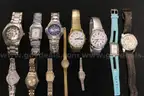 13 Assorted Brand Men&#x27;s &#x26; Women&#x27;s Watches