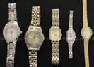 13 Assorted Brand Men&#x27;s &#x26; Women&#x27;s Watches