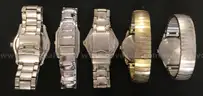13 Assorted Brand Men&#x27;s &#x26; Women&#x27;s Watches