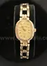 Ladies 14K Yellow Gold Andre Paulet Wristwatch, 26.1 Grams