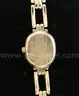 Ladies 14K Yellow Gold Andre Paulet Wristwatch, 26.1 Grams