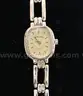 Ladies 14K Yellow Gold Andre Paulet Wristwatch, 26.1 Grams