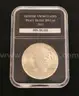 25 U.S. Silver Peace Dollar Coins