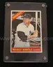 3 Topps Mickey Mantle Baseball Cards