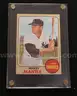 3 Topps Mickey Mantle Baseball Cards