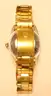 Men&#x27;s 1985 Rolex Oyster Perpetual Date Wristwatch With Gold-Plated Case &#x26; Band