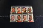 1953 Topps Baseball Card Set, Nearly Complete - 269 Cards Total