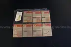 1953 Topps Baseball Card Set, Nearly Complete - 269 Cards Total