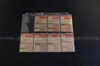 1953 Topps Baseball Card Set, Nearly Complete - 269 Cards Total