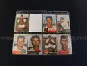 1953 Topps Baseball Card Set, Nearly Complete - 269 Cards Total