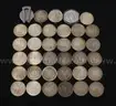 35 U.S. Silver Morgan Dollar Coins