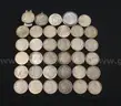 35 U.S. Silver Morgan Dollar Coins