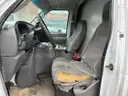 2005 Ford Econoline