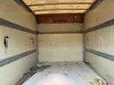 2005 Ford Econoline