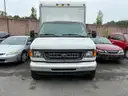 2005 Ford Econoline