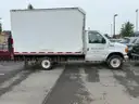 2005 Ford Econoline