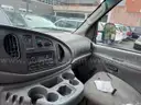 2005 Ford Econoline