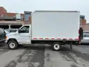2005 Ford Econoline