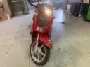2007 KYMCO People S 50
