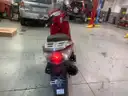 2007 KYMCO People S 50