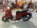 2007 KYMCO People S 50