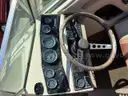 1986 Invader 17 foot boat and trailer