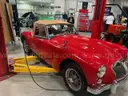1959 MG MGA