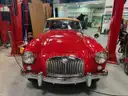 1959 MG MGA