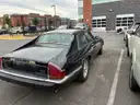 1989 Jaguar XJS
