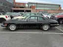 1989 Jaguar XJS