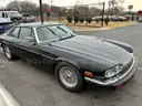 1989 Jaguar XJS