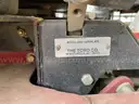 2008 Toro Zero Turn