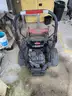 2008 Toro Zero Turn