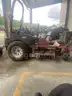2008 Toro Zero Turn