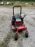 2010 Gravely Zero Turn