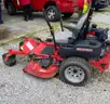2010 Gravely Zero Turn