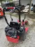 2010 Gravely Zero Turn