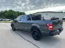 2020 Ford F-150 XL SuperCrew 6.5-ft. Bed 4WD