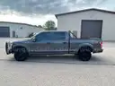 2020 Ford F-150 XL SuperCrew 6.5-ft. Bed 4WD