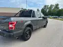 2020 Ford F-150 XL SuperCrew 6.5-ft. Bed 4WD