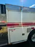 1994 Volvo FE Fire Truck/Pumper - Caterpillar 3116 195HP Diesel Engine